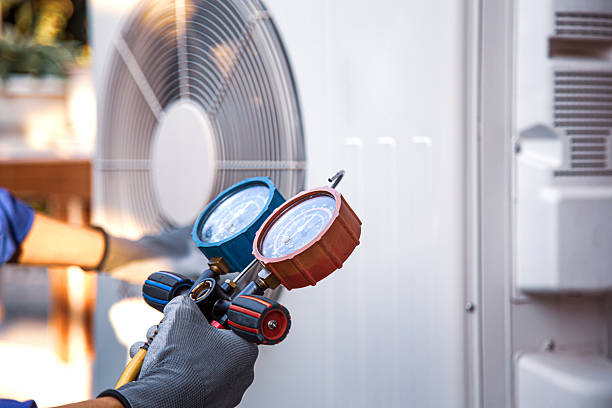 Trusted Furnace Repair service in Albany, GA - HVAC Repair CO